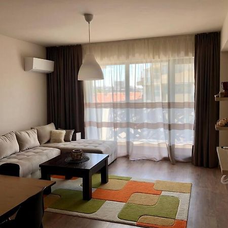 Luxury Apartment Пазарджик Экстерьер фото