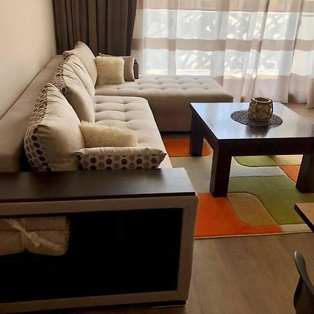 Luxury Apartment Пазарджик Экстерьер фото
