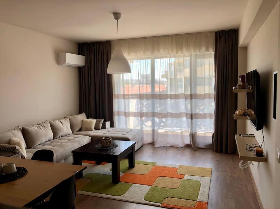 Luxury Apartment Пазарджик Экстерьер фото