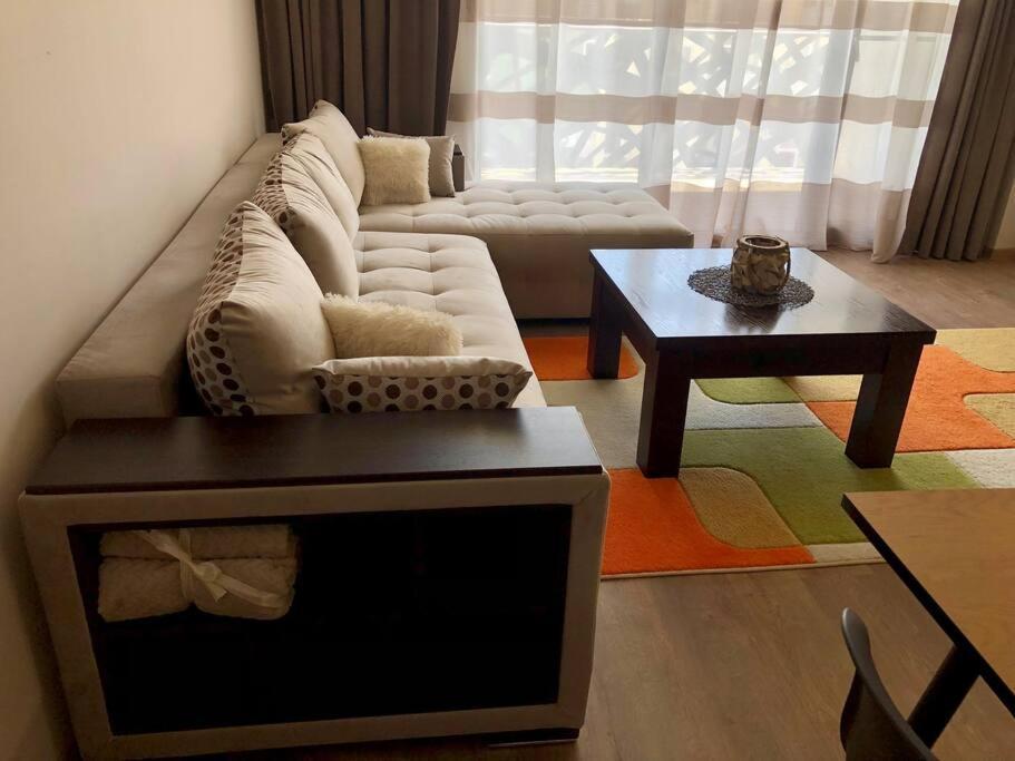 Luxury Apartment Пазарджик Экстерьер фото