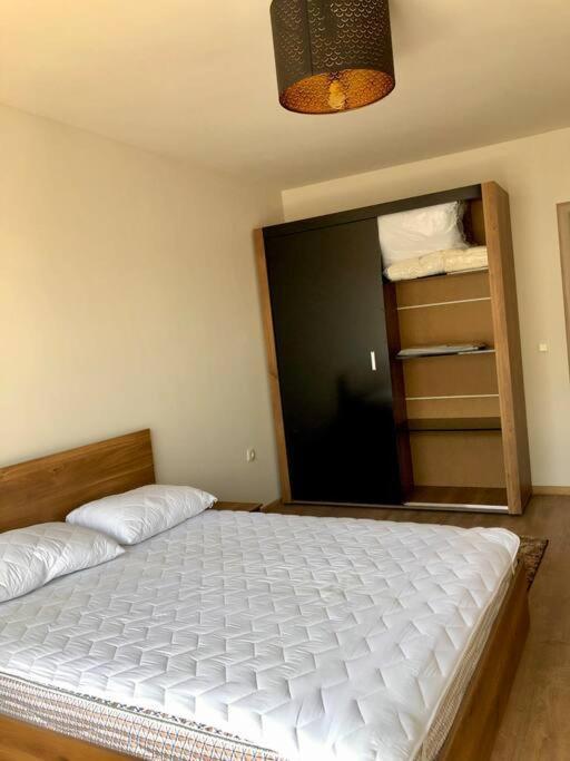 Luxury Apartment Пазарджик Экстерьер фото