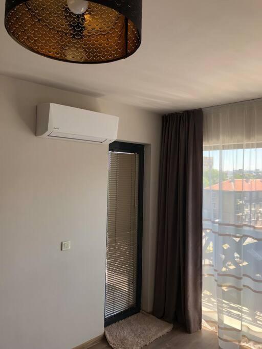 Luxury Apartment Пазарджик Экстерьер фото